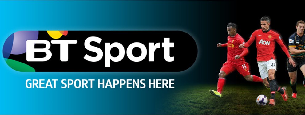 bt sport stream